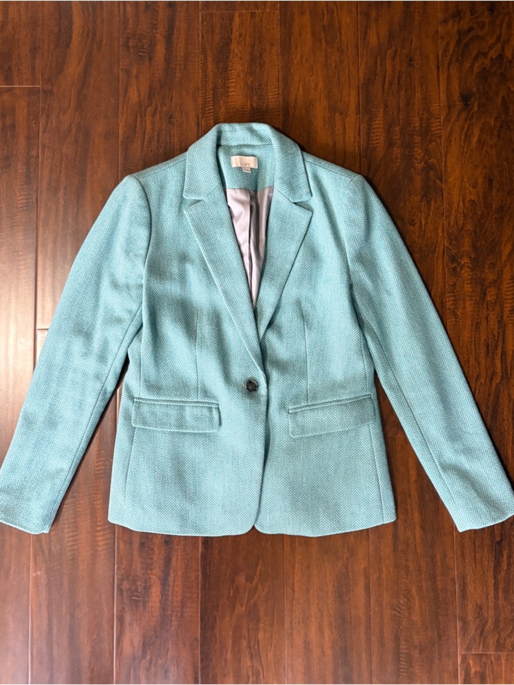 Loft blazer - Picture 2 of 13